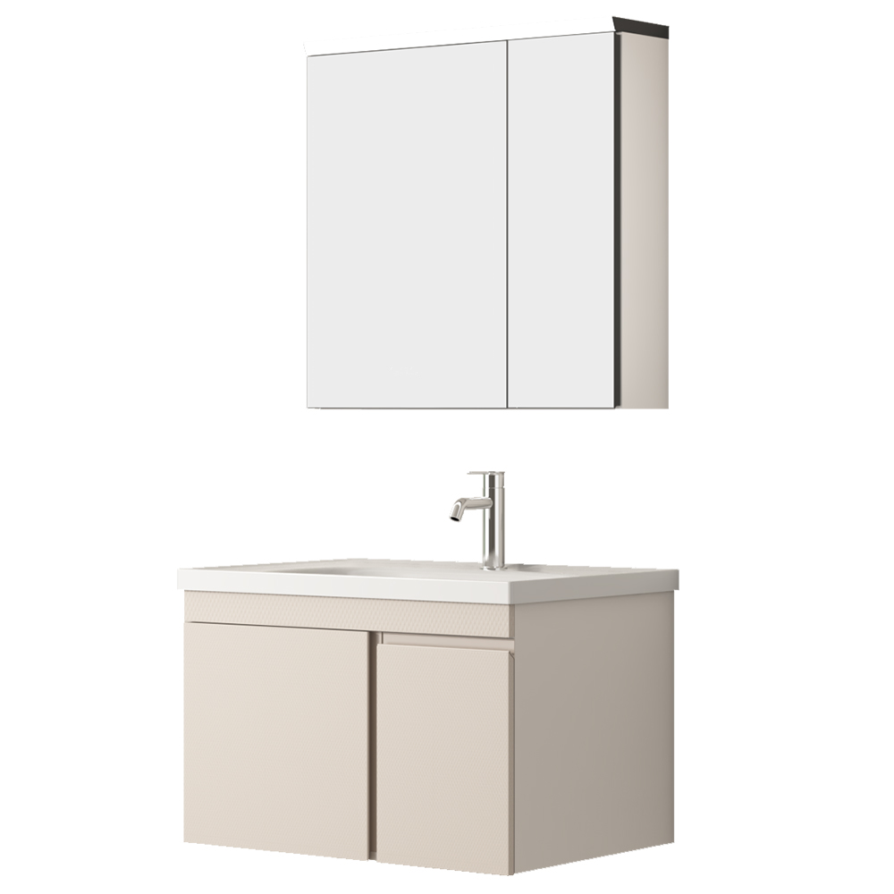 BC6305-080 生態(tài)實木浴室柜