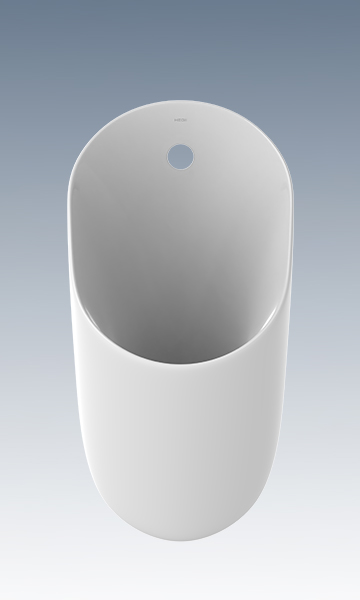 GC4033H-059 掛式小便器